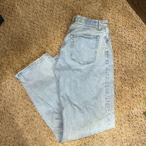 Abercrombie jeans